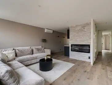 Foto #4 Appartement Barbusselaan Amsterdam
