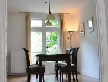 Foto #2 Appartement Hofmeyrstraat Amsterdam