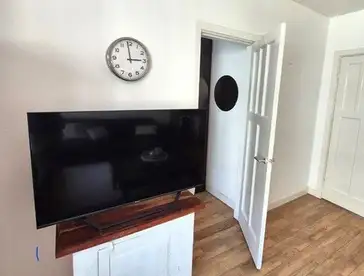 Foto #1 Appartement Hofmeyrstraat Amsterdam