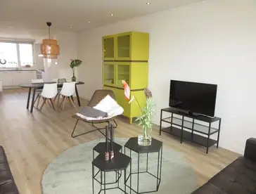 Foto #1 Appartement Bankrashof Amstelveen
