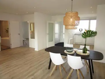 Foto #4 Appartement Bankrashof Amstelveen