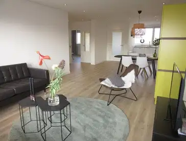 Foto #2 Appartement Bankrashof Amstelveen