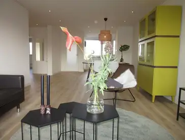 Foto #3 Appartement Bankrashof Amstelveen