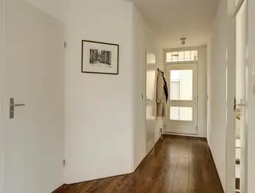 Foto #4 Appartement Avercampstraat Amsterdam