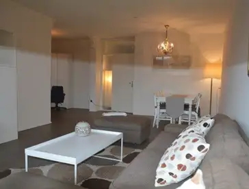 Foto #2 Appartement Bankrashof Amstelveen