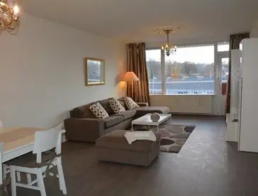 Foto #1 Appartement Bankrashof Amstelveen