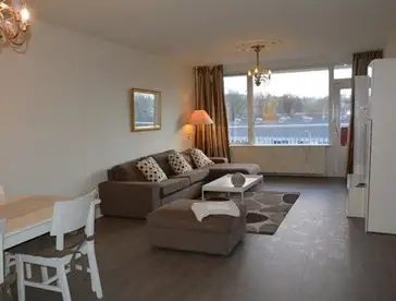 Foto #1 Appartement Bankrashof Amstelveen