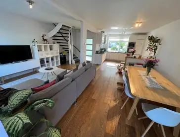 Foto #3 Huurwoning Majella Amstelveen