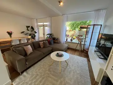 Foto #1 Huurwoning Majella Amstelveen