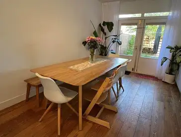 Foto #2 Huurwoning Majella Amstelveen