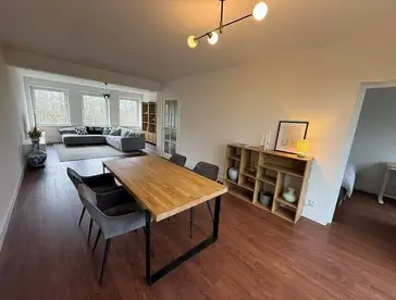 Foto #4 Appartement Van Nijenrodeweg Amsterdam