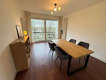 Foto #3 Appartement Van Nijenrodeweg Amsterdam