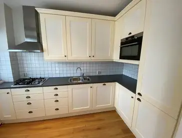 Foto #3 Huurwoning Amsterdamseweg Amstelveen