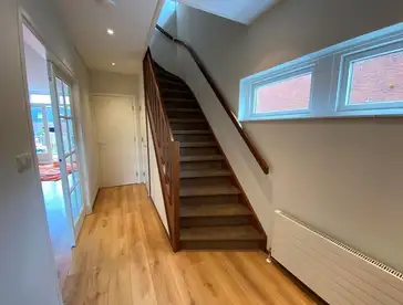 Foto #4 Huurwoning Amsterdamseweg Amstelveen