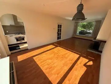 Foto #1 Huurwoning Dr. Plesmansingel Amstelveen