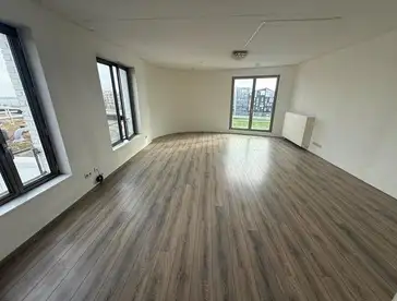 Foto #2 Appartement Ben van Meerendonkstraat Amsterdam