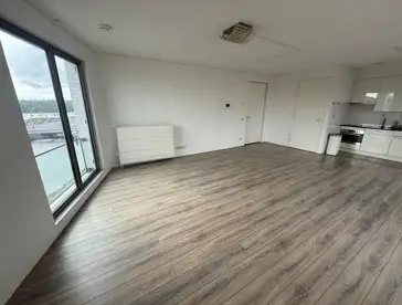 Foto #1 Appartement Ben van Meerendonkstraat Amsterdam
