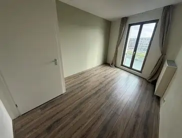Foto #4 Appartement Ben van Meerendonkstraat Amsterdam
