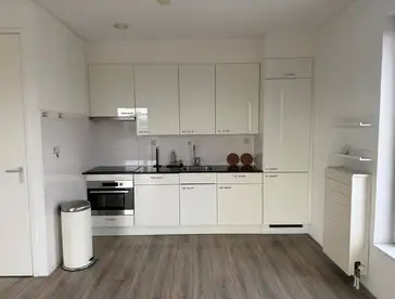 Foto #3 Appartement Ben van Meerendonkstraat Amsterdam
