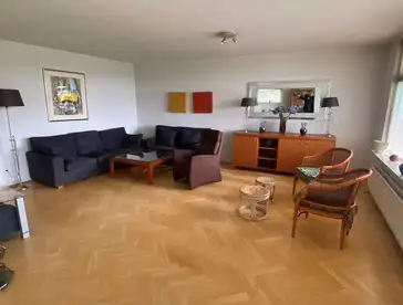 Foto #2 Appartement Eyckenstein Amstelveen