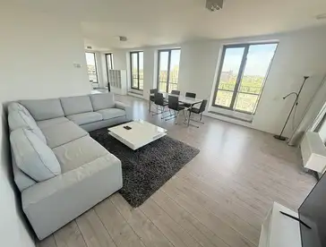 Foto #1 Appartement Saskia van Uijlenburgkade Amsterdam