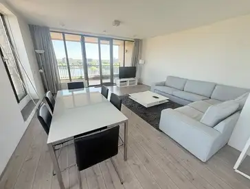 Foto #3 Appartement Saskia van Uijlenburgkade Amsterdam