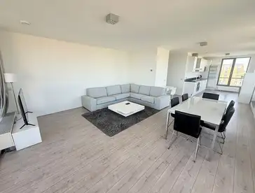Foto #2 Appartement Saskia van Uijlenburgkade Amsterdam