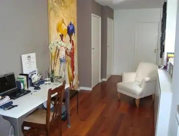 Foto #4 Appartement Keizersgracht Amsterdam