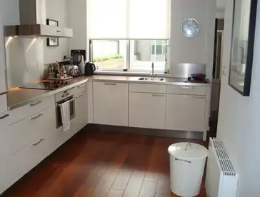 Foto #3 Appartement Keizersgracht Amsterdam