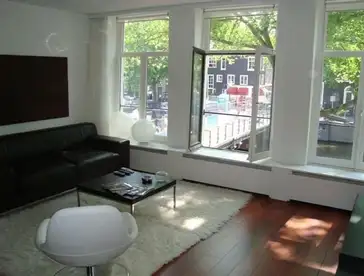 Foto #1 Appartement Keizersgracht Amsterdam