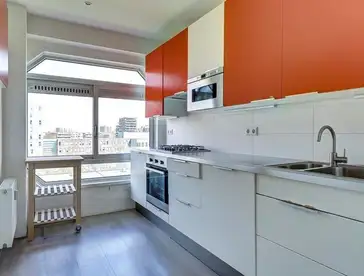 Foto #4 Appartement Meander Amstelveen