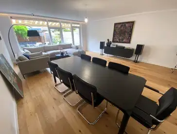 Foto #4 Huurwoning De Parel Amstelveen