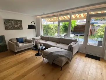 Foto #1 Huurwoning De Parel Amstelveen