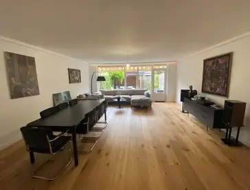 Foto #3 Huurwoning De Parel Amstelveen