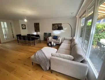 Foto #2 Huurwoning De Parel Amstelveen