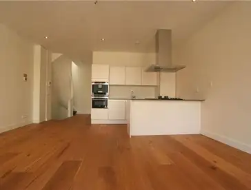 Foto #1 Appartement Govert Flinckstraat Amsterdam