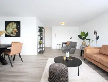 Foto #1 Appartement Rondeel Amsterdam