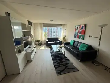 Foto #2 Appartement Kamerlingh Onnesstraat Amstelveen