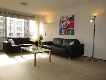 Foto #3 Appartement Kamerlingh Onnesstraat Amstelveen