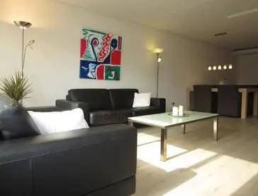 Foto #4 Appartement Kamerlingh Onnesstraat Amstelveen