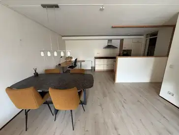 Foto #4 Appartement Kamerlingh Onnesstraat Amstelveen
