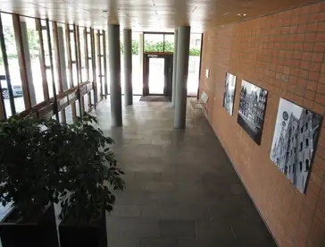 Foto #1 Appartement Kamerlingh Onnesstraat Amstelveen