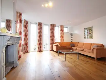 Foto #1 Huurwoning Dorpsstraat Amstelveen