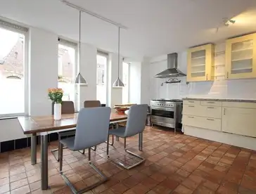 Foto #4 Huurwoning Dorpsstraat Amstelveen