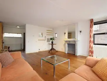 Foto #3 Huurwoning Dorpsstraat Amstelveen