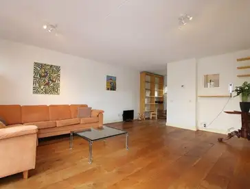 Foto #2 Huurwoning Dorpsstraat Amstelveen