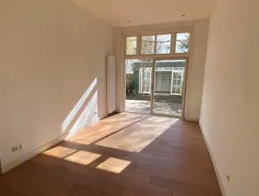 Foto #4 Appartement Vrolikstraat Amsterdam