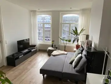 Foto #1 Appartement Henri Polaklaan Amsterdam
