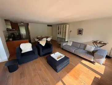 Foto #2 Appartement De Lierhof Amsterdam