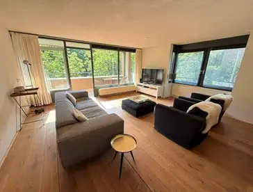 Foto #1 Appartement De Lierhof Amsterdam